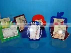 Acrylic Photo Frame thumbnail-1