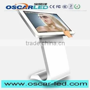 Professional Led Advertising Display Lcd Monitor no Bezel Wifi Lcd Monitor With CE Certificate thumbnail-3