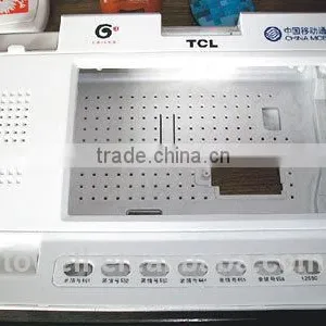 Custom High Quality and Tolerance Aluminum Enclosure in Shenzhen thumbnail-5