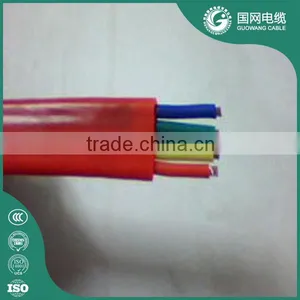 450/750v Copper Elevator Cable thumbnail-2