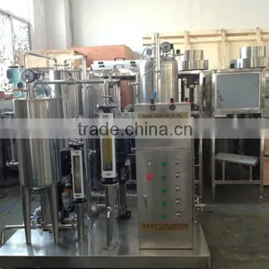 Drink Mixer Machine thumbnail-1
