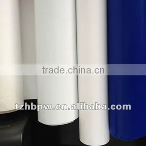 Heavy Duty 840D*840D PVC Tarp Rolls thumbnail-1