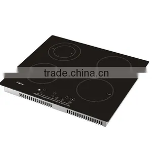 Home, Kitchen Style 4 Burner, Hob Induction/electric Cooker, Cooktop, Stove, Hob thumbnail-2