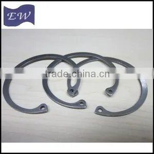Retaining Ring Ball Bearing (DIN472) thumbnail-6