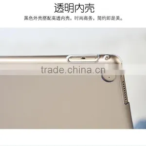 ROCK PU Leather Bluetooth Keyboard Case Cover For IPad Pro 12.9" Stand Holder Bluetooth Keyboard Case Cover MT-5323 thumbnail-2