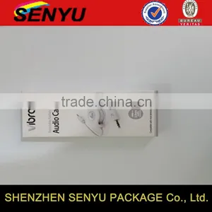 Different Types High Quality Paper Round Box Kraft thumbnail-3
