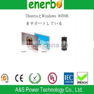 New Products Meegopad To2 Mini PC Windows8 Embedded Intel HD Graphic Quad Core Mini PC thumbnail-5