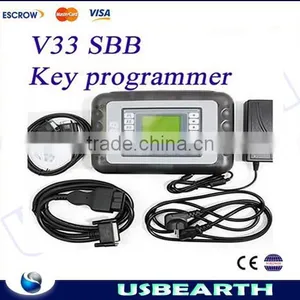 Top Quality SBB V33,SBB,SBB Key Programmer ,Shipping By UPS/EMS/DHL thumbnail-1