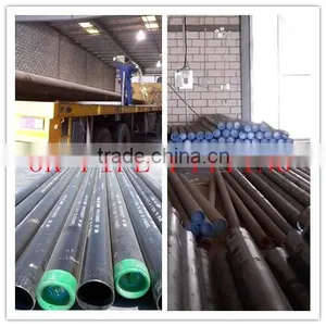 AS335 Grade P1 or 15Mo3/16Mo5 Chrome-moly Pipe Has Become a Standard in the Power Generation Industry, thumbnail-3