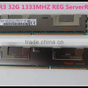 Hot !!!server Ram REG 4GB PC8500 DDR3 1066MHZ Lower Power thumbnail-4