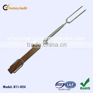Telescopic Barbeque Fork, Bbq Tools thumbnail-1