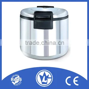 10L Electric Industrial Rice Cooker With Non-Stick Rice Bowl thumbnail-6