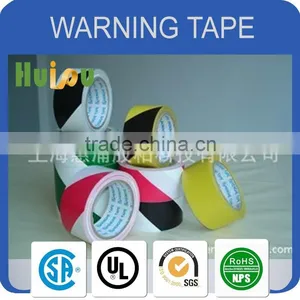 Pvc Hazard Warning Reflective Tapes Jumbo Roll thumbnail-5