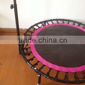110cm(3.6feet ) Round Trampolline / Small Trampolline / Trampolline thumbnail-4