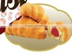 Sour Cherry Bake Stable Pastry Filling Cream thumbnail-1