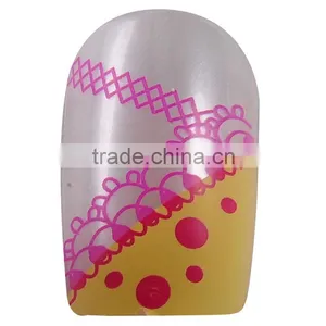Printed Finger Nail thumbnail-1