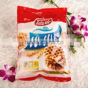 Uncle Pop,Tata-eat,150g Waffles thumbnail-1