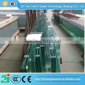 China Beijing Hot Sale High Qualtity Unbreakable Glass Sheet thumbnail-2