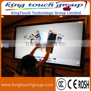 Water Proof and Dust Proof 19 Inch Open Frame Touch Screen Monitor thumbnail-3