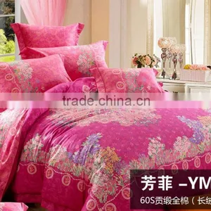 Luxury Bedding Set From China Factory thumbnail-1