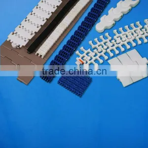 Plastic Mould Pa6 Conveyor Belt Pom Conveyor Chain for Sale thumbnail-1
