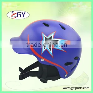 Cool Black Sport/rafting/kayak/water Sport Helmet GY -WH118T 2015 Good Sales thumbnail-2