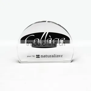 Round Shaped Logo Block, Custom Sign Block thumbnail-1