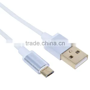 Short Micro Usb Travel Cable for Camera thumbnail-3