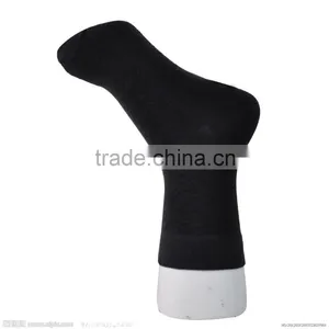From China Boy Tube Sock , Dark Color Custom Man Sock thumbnail-3