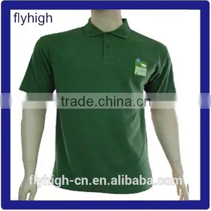 Latest Dry Fit Golf Polo Shirt for Men Fashion Style thumbnail-2
