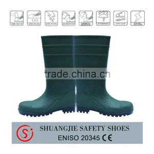 NO.91 100% Waterproof Shoes thumbnail-1