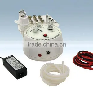MINI 3-1 DIAMOND MICRODERMABRASION DERMABRASION PEELING thumbnail-1