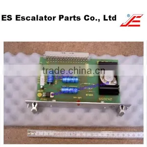 DEE1534787 , Escalator Parts , Escalator Parts for KONE thumbnail-1