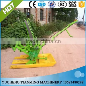 2016 Hot Sales Manual and Hand Rice Transplanter for Burma/ Thailand/ Indonesia /Pakistan Market thumbnail-2