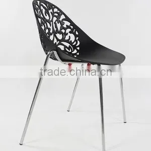 The Chinese Classical Hollow Saw Dining Chairs,HYH-9048 thumbnail-6