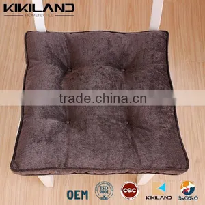 Customized Design Factory Wholesale Decorative Chairpadded Seat Mat thumbnail-1