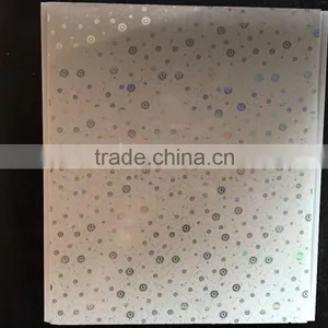 New Design and Hot Sale Hot Stamping PVC Panel and PVC Ceiling Panel thumbnail-2