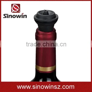 Vacuum Wine Saver Silicone Wine Stopper Wholesale Vacuum Wine Stopper thumbnail-4