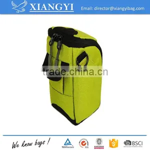 Professional Nylon Shoulder Camera Bag thumbnail-2