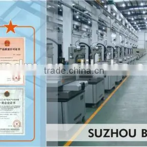 BMD703-500ZNC/Super Drill Machine EDM/high Speed EDM Small Hole Drilling Machine thumbnail-5
