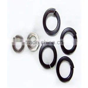 Good Quality Spring Lock Washer thumbnail-2