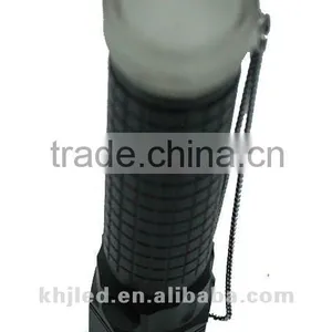 2012 HOT!! Ingenious And Portable LED Explosion Proof Torch Light IP68 thumbnail-1