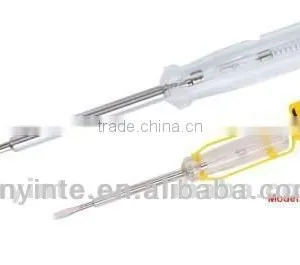 Good Promotion Product Screwdriver Voltage Meter YT-0407 thumbnail-2