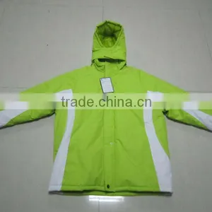 2013 Newest Mens Ski Jackets for Outdoor Sports Jacket thumbnail-1