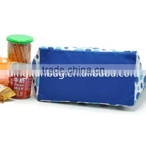 High Quality Factory Spot Promotion Fashion Cooler Bag For Food, Picnic Cooler Bag thumbnail-1