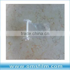 Disposable Airplane Plastic Custom Made Toilet Seat Cover thumbnail-1