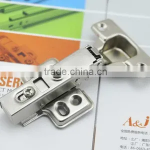 Excellent Quality New Products Kitchen Cabinet Hinge thumbnail-3