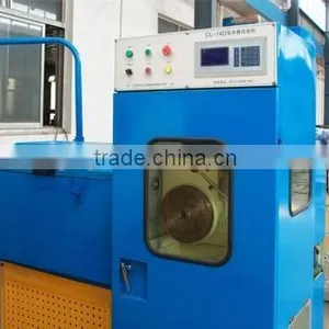 CL-12D 2015 New Design Low Price Copper Wire Drawing Machine Price thumbnail-1