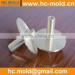 Supply Custom ABS PC PMMA PA POM Aluminium Cheap Rapid Prototype for Rapid Test thumbnail-3