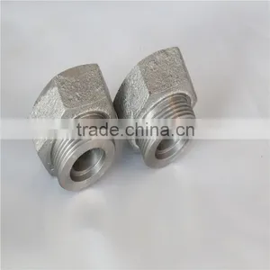 China Supplier Custom Aluminium Parts in Superior Service thumbnail-2